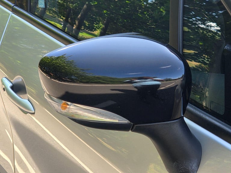 2015 Renault Captur 1.5 dCi ENERGY Dynamique S Nav Euro 6 (s/s) 5dr SUV Diesel Manual