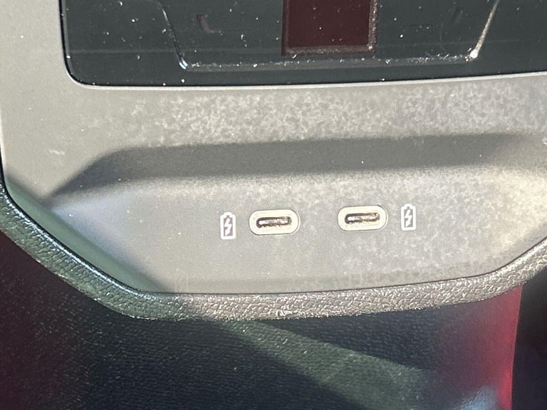 2021 SEAT Leon 1.0 TSI EVO FR 5dr HATCHBACK PETROL Manual