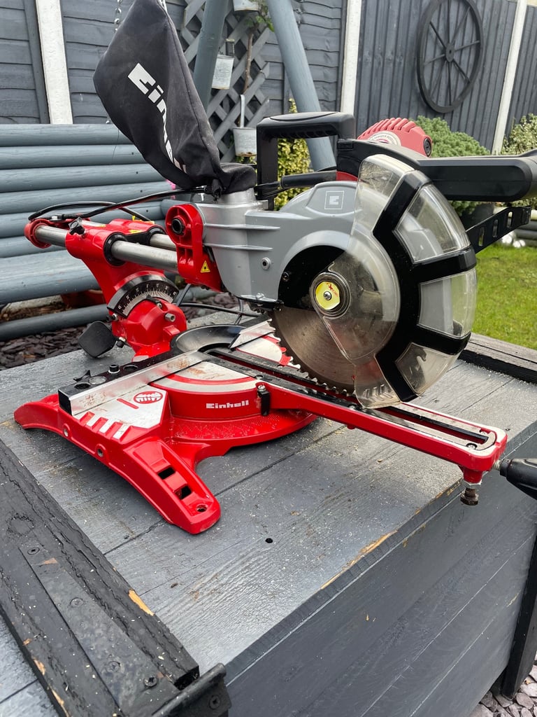 image for Chop saw 