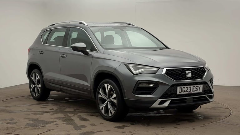 image for 2023 SEAT Ateca 1.0 TSI SE Technology 5dr HATCHBACK PETROL Manual
