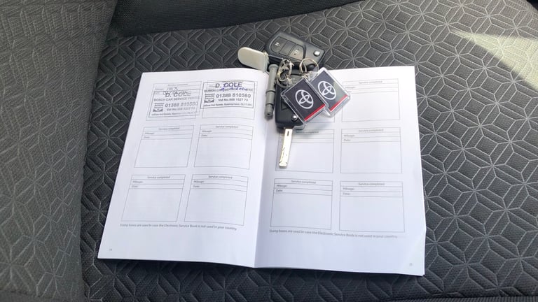2023 Toyota Aygo X 1.0 VVT-i Edge 5dr Petrol Hatchback Hatchback Petrol Manual