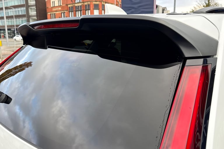 2025 Honda CR-V 2.0 eHEV Elegance 5dr eCVT ESTATE PETROL/ELECTRIC Automatic