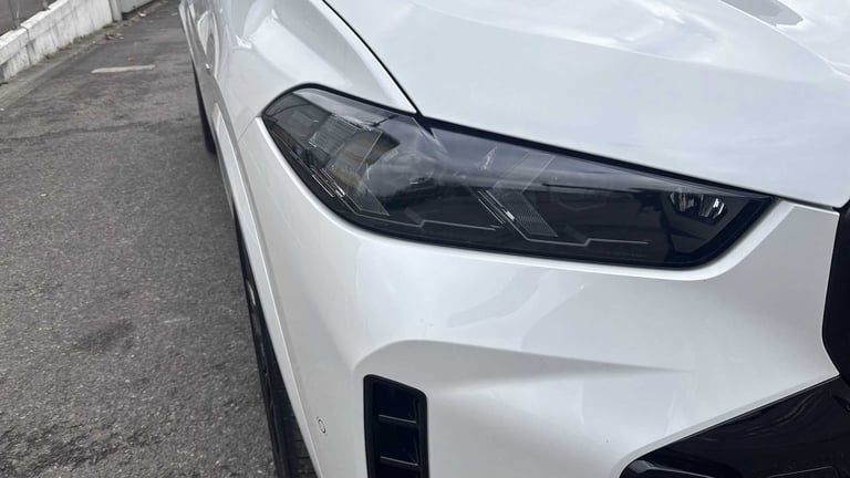 2024 BMW X5 xDrive30d MHT M Sport 5dr Auto SUV Diesel Automatic