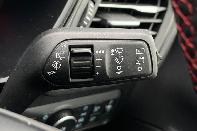 2025 Ford Kuga 2.5 PHEV ST-Line X 5dr CVT HATCHBACK PETROL/ELECTRIC Automatic