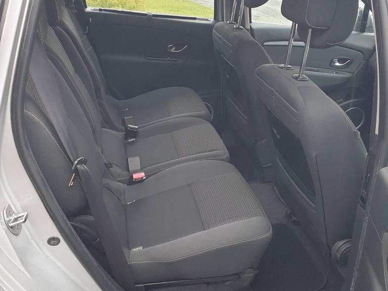 2010 Renault Scenic 1.5 dCi Dynamique TomTom, full MOT, delivery available, px welcome