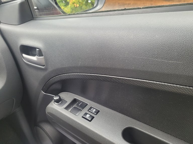 Vauxhall, AGILA, Hatchback, 2009, Manual, 1242 (cc), 5 doors