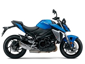 Suzuki GSXS950 Order today We want your business