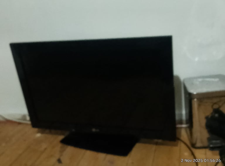 image for LG Television 42 inch 