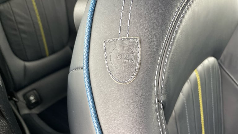 2020 MINI Convertible 2.0 Cooper S Sidewalk Edition 2dr Auto Petrol Convertible Convertible Petro...