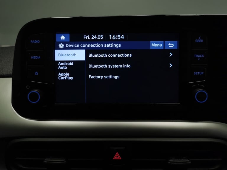 2020 Hyundai i10 1.0 MPi Premium 5dr HATCHBACK PETROL Manual