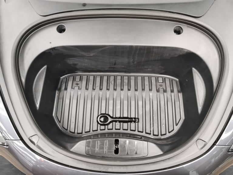 2020 Tesla Model 3 Standard Plus 4dr Auto SALOON ELECTRIC Automatic