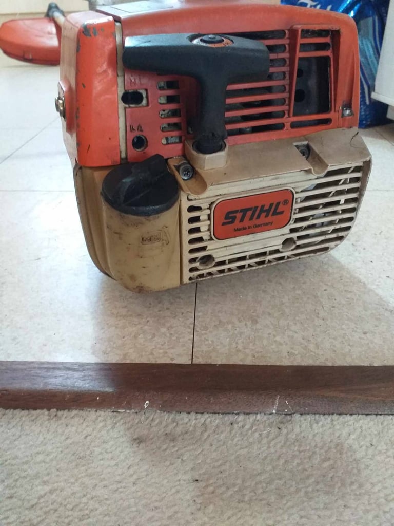 Stihl FS280 K Brushcutter