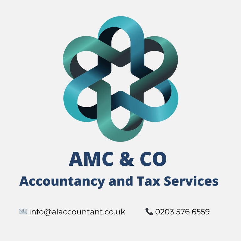 AMC & Co | Accountancy and Tax Services