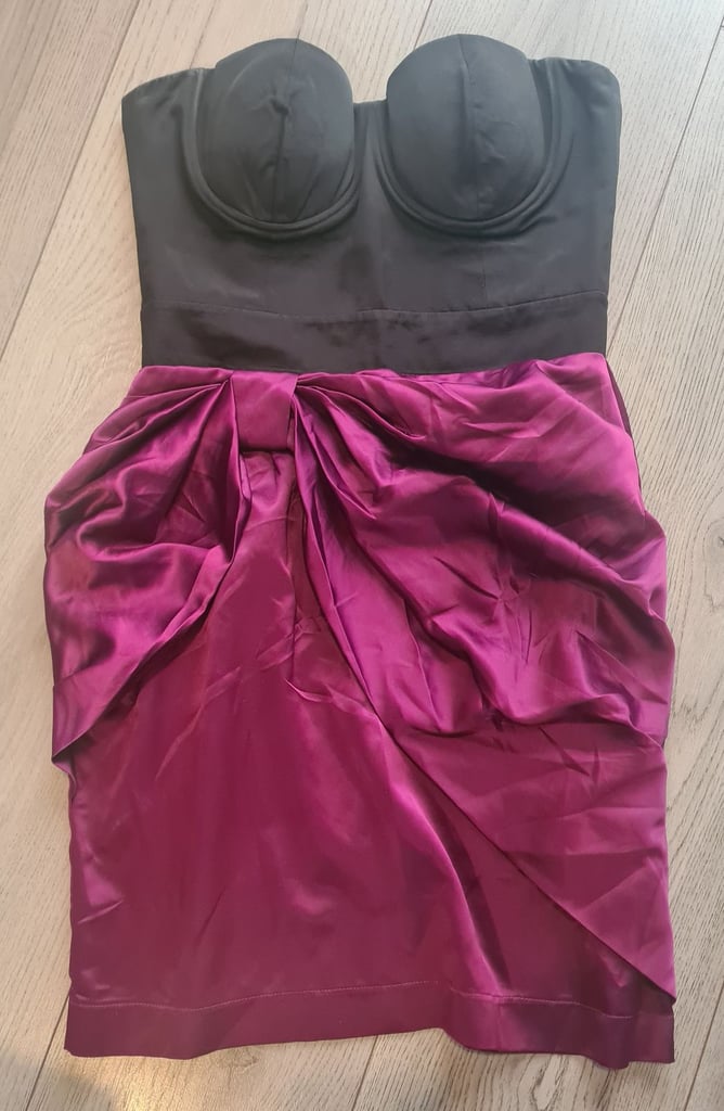Lipsy Dress Size 8
