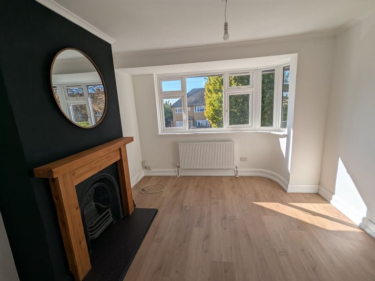 2 Bed Maisonette, Courtlands Drive, WD17