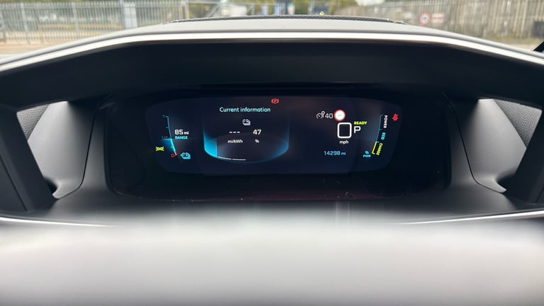 2022 Peugeot 208 100kW GT Premium 50kWh 5dr Auto Electric Hatchback Hatchback Electric Automatic