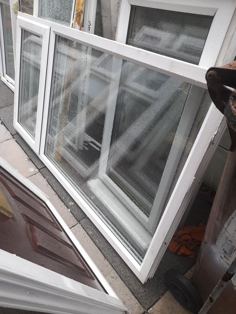 image for Upvc Window / Double Glazing / Shed / Mancave / Windows & Doors / Pvcu