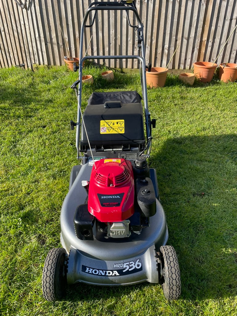 Lawn mowers for for Sale in Congresbury, Bristol | Gumtree