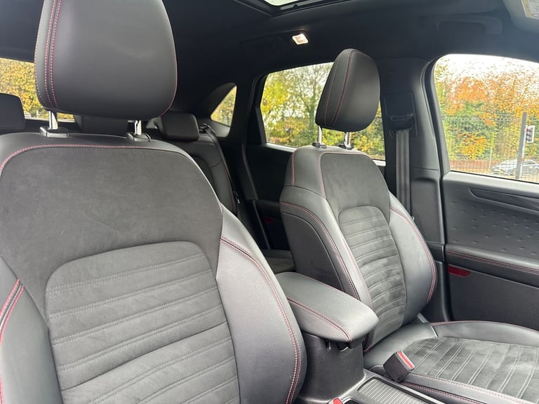 2020 Ford Kuga 2.0 EcoBlue mHEV ST-Line X Edition 5dr 4X4 DIESEL Manual