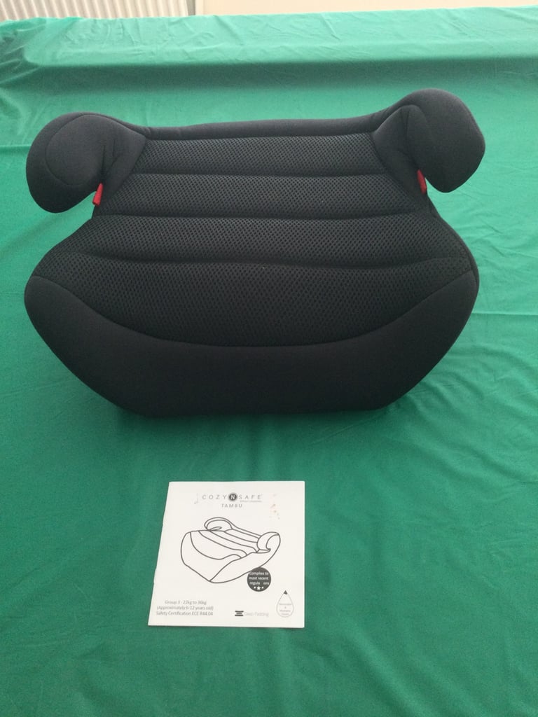 Child’s Booster Seat