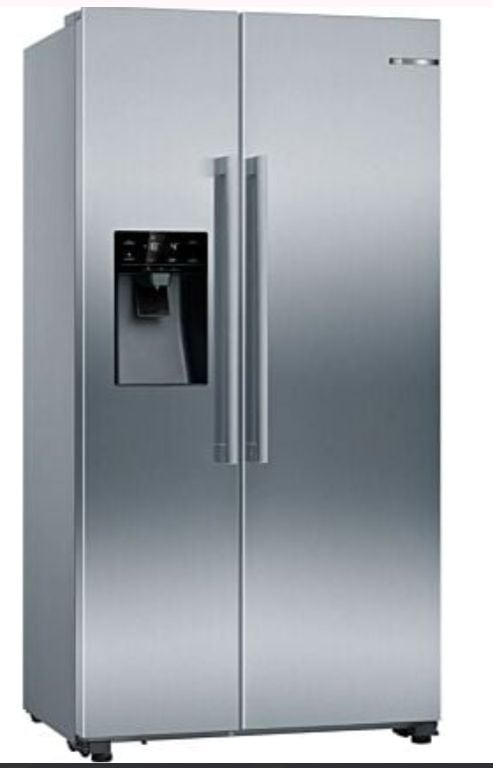 image for American fridge freezer