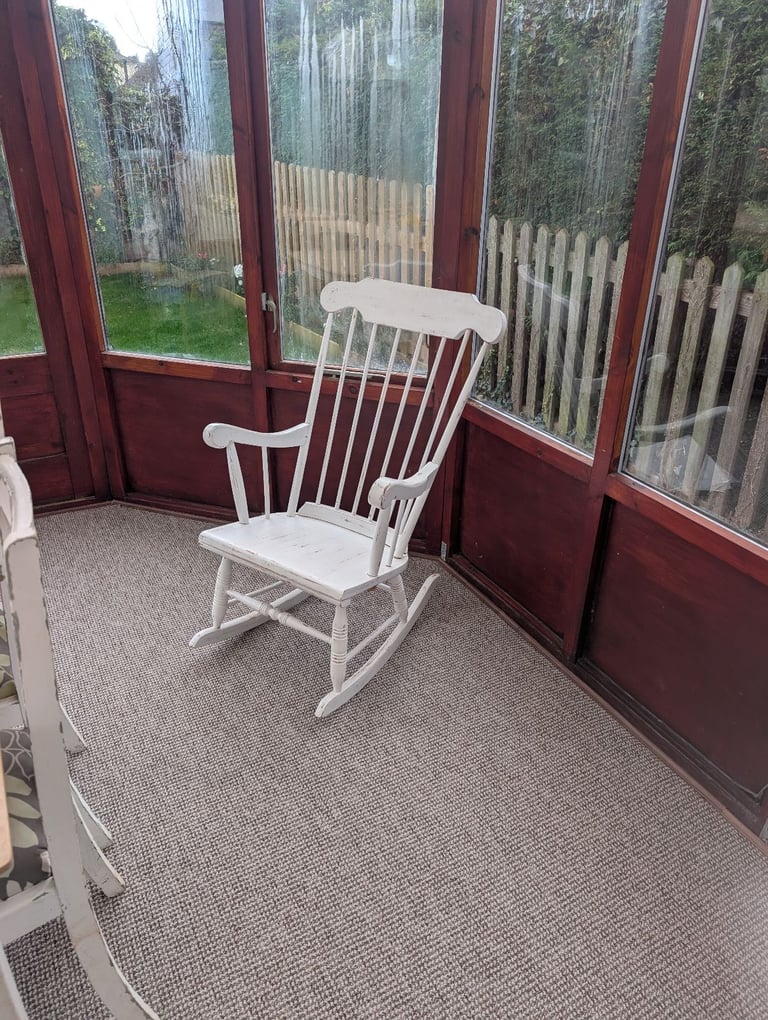 image for Rocking chair 