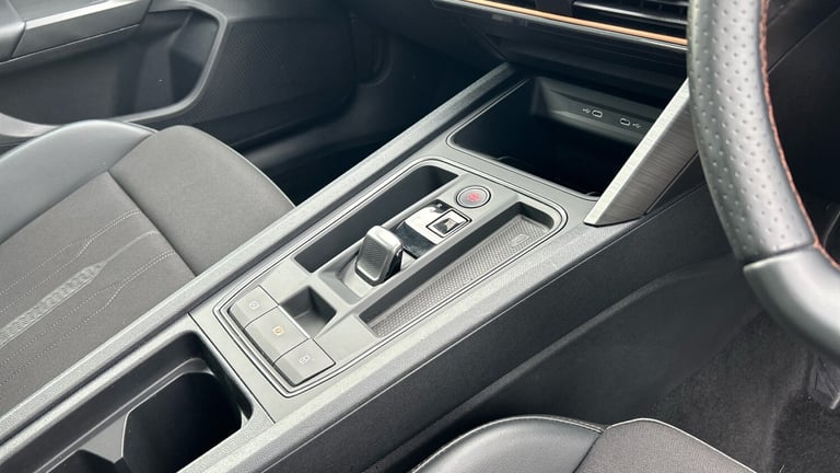 2024 Cupra Leon 1.4 eHybrid VZ2 Design Edition 5dr DSG HATCHBACK PETROL/ELECTRIC Automatic
