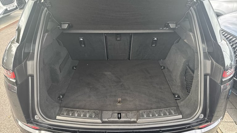 2022 Land Rover Range Rover Evoque 1.5 P300e Evoque Edition 5dr Auto Hybrid