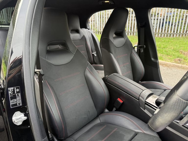 2021 Mercedes-Benz A-Class A200 AMG Line 5dr Auto HATCHBACK PETROL Automatic