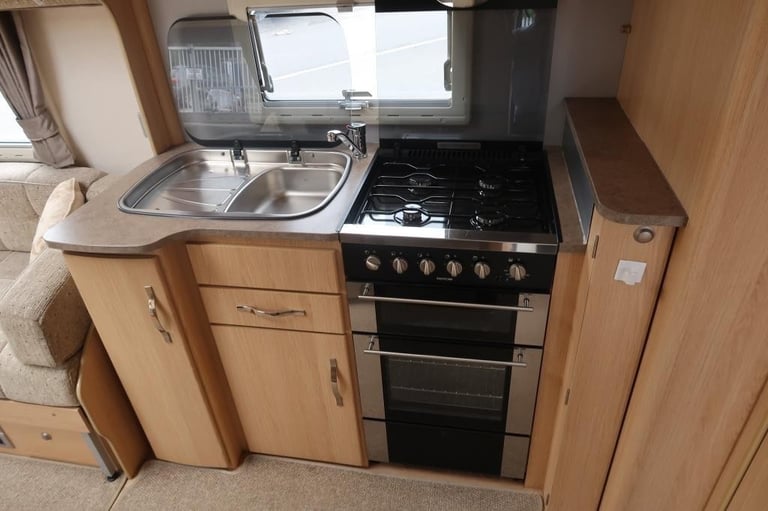 2011 COACHMAN Pastiche 460/2 