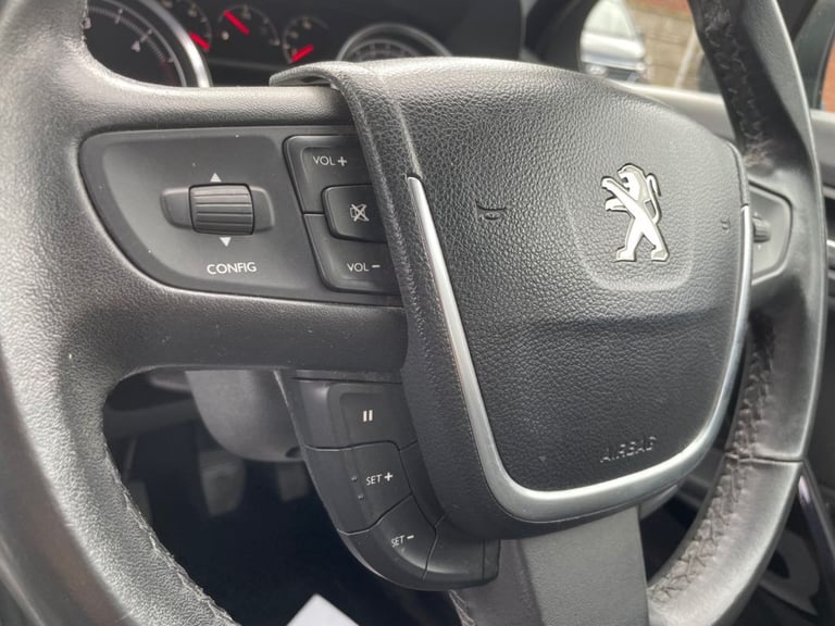 2013 Peugeot 508 SW 2.0 HDi SR Estate 5dr Diesel Manual Euro 5 (140 ps) Estate Diesel Manual