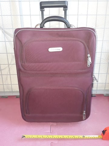 Lambertazzi luggage price on sale