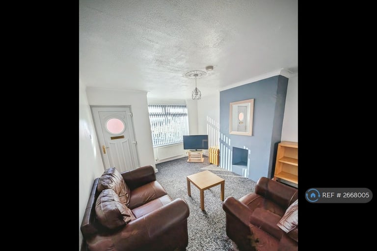 2 bedroom house in Manor Avenue, Leeds, LS6 (2 bed) (#2668005)