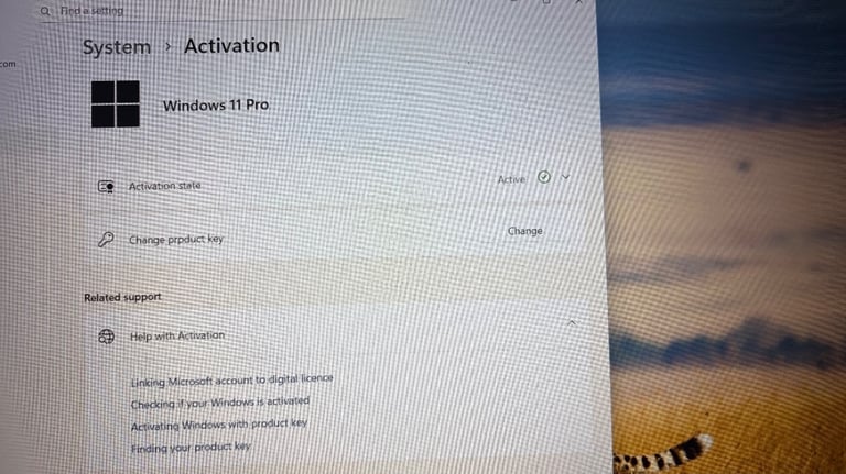 Dell Inspiron 16 5640 Laptop 16gb 1TB SSD Warranty Immaculate Condition 