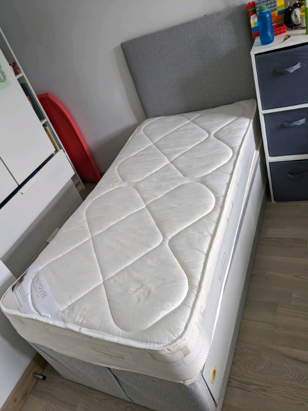 Shorty mattress for Sale | Beds & Bedroom Furniture | Gumtree