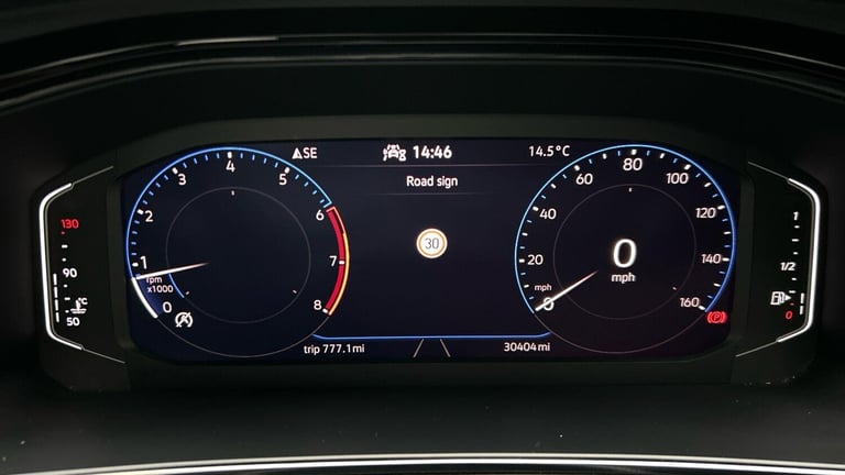 2022 Volkswagen T-Roc 1.5 TSI Style 5dr HATCHBACK PETROL Manual