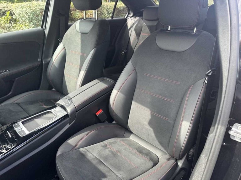 2024 Mercedes-Benz A-Class A250e AMG Line Executive 4dr Auto SALOON PETROL/ELECTRIC Automatic