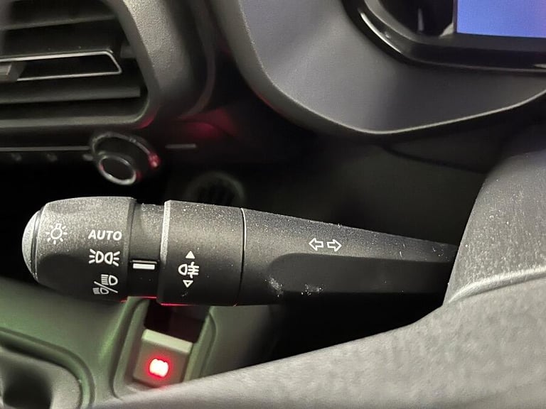 2025 Vauxhall Combo 1.5 Turbo D 2300 Prime Xl Panel Van 6dr Diesel Manual Lwb Euro 6 (s/s) (100 P...