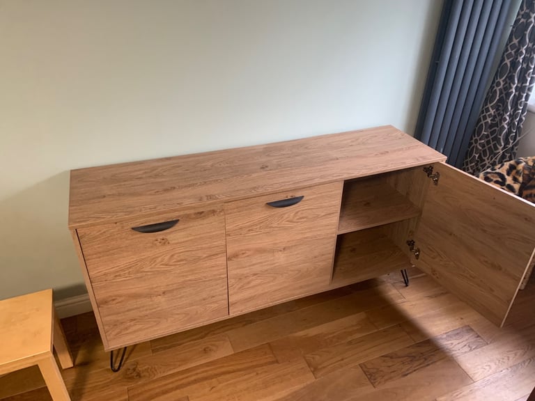 image for Danish style sideboard