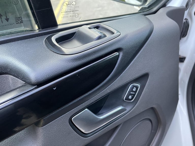 2021 Ford Transit Custom 2.0 280 EcoBlue Limited L1 H1 Euro 6 (s/s) 5dr PANEL VAN Diesel Manual