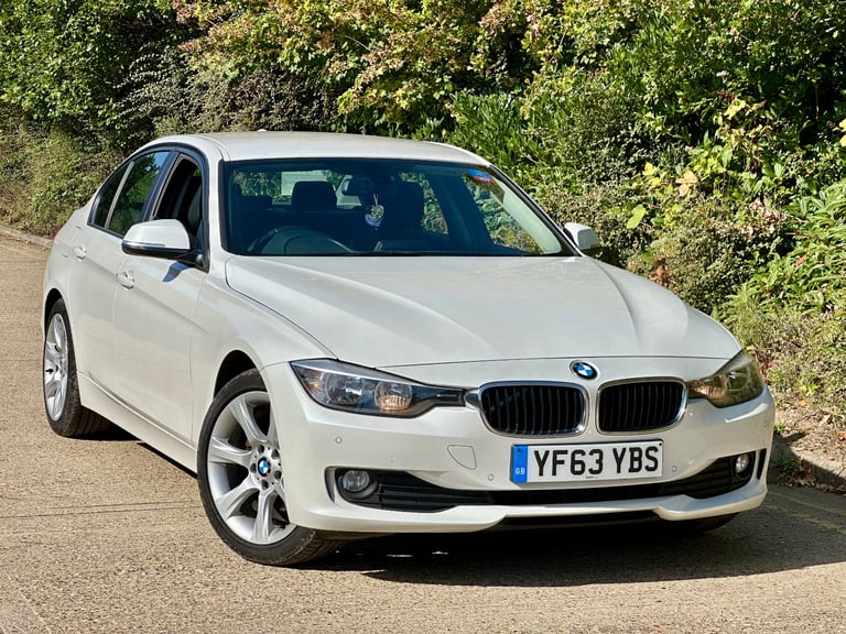 image for 2013 BMW 3 Series 2.0 320d SE xDrive *Immaculate Example*