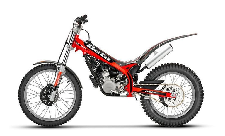 2024 Beta EVO 80 Junior Trials Bike ***CALL FOR AMAZING PRICE***