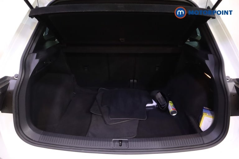 2020 Volkswagen Tiguan 1.5 TSI 150 R-Line 5dr DSG SUV Petrol Automatic