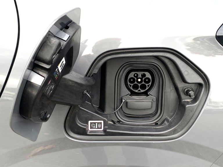 2024 Peugeot E-208 50kWh E-Style Auto 5dr (7.4kW Charger) HATCHBACK Electric Automatic