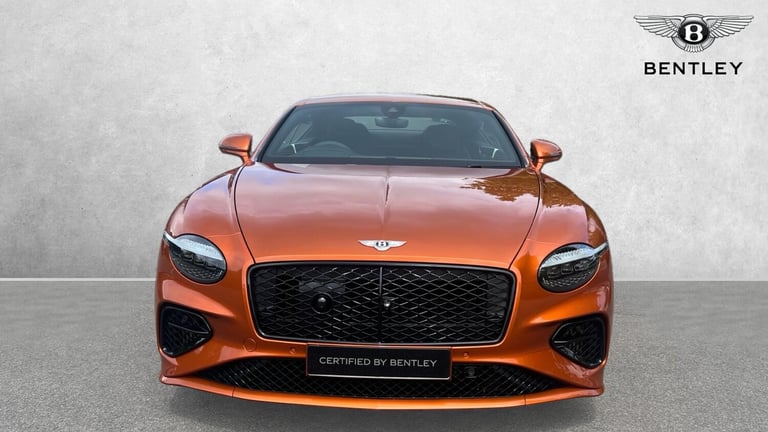 2024 Bentley Continental GT Speed ULTRA PERFORMANCE HYBRID Hybrid