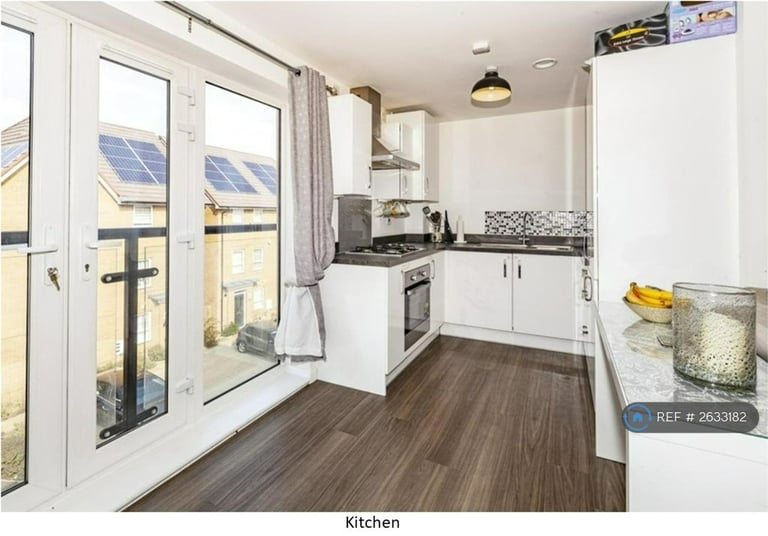 1 bedroom flat in Kenyon Way, Slough, SL3 (1 bed) (#2633182)