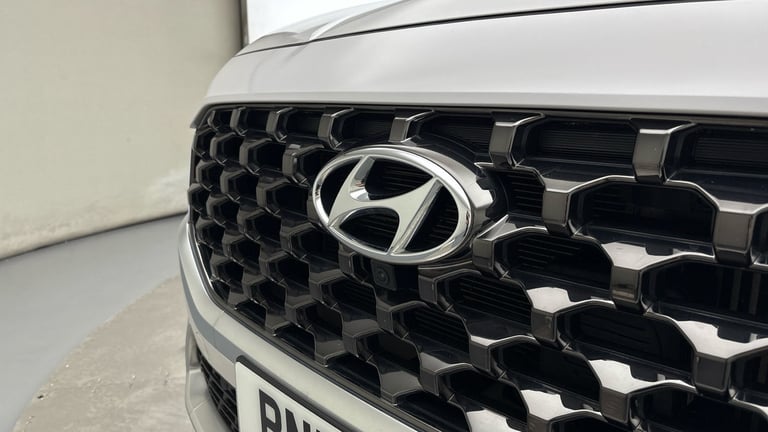 2021 Hyundai Santa Fe 1.6 T-GDi 13.8kWh Ultimate SUV 5dr Petrol Plug-in Hybrid Auto 4WD Euro 6 (s...