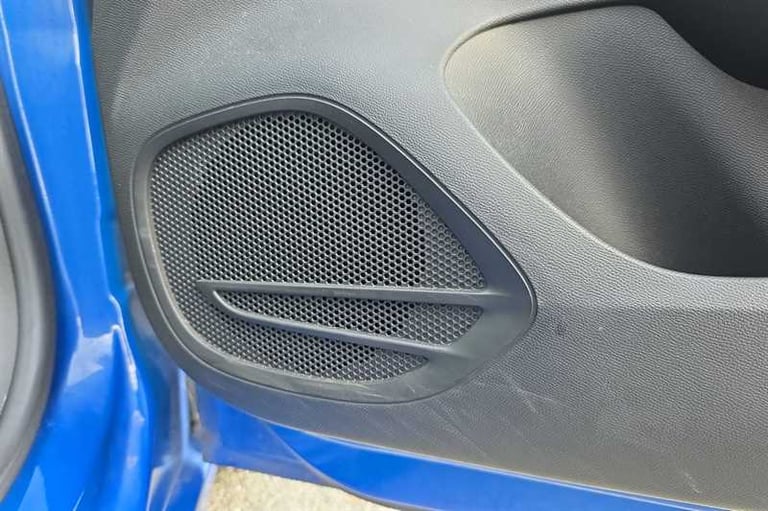 2020 Vauxhall Corsa 1.2 Turbo SE Premium 5dr Auto HATCHBACK PETROL Automatic