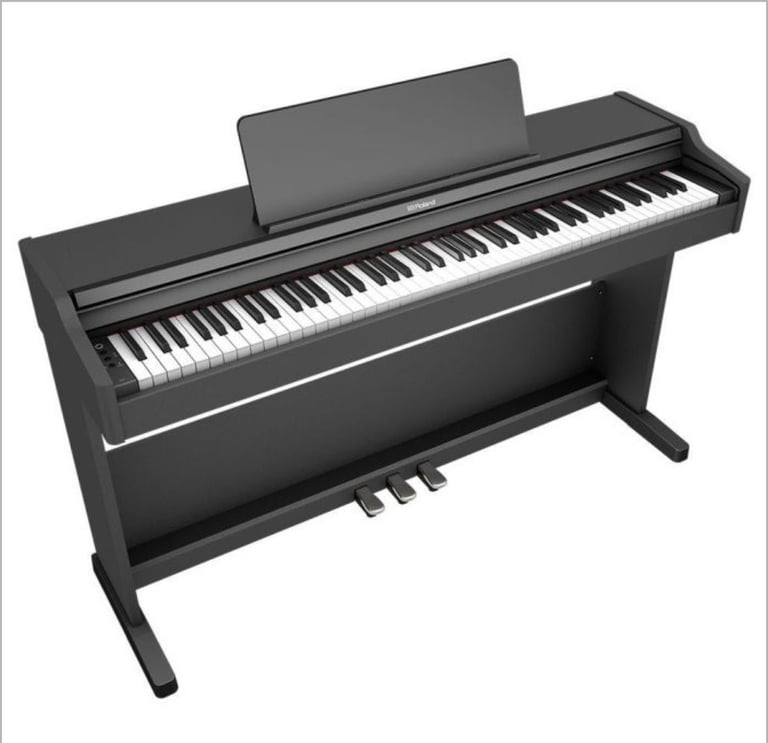 image for Roland Digital Piano RP501R