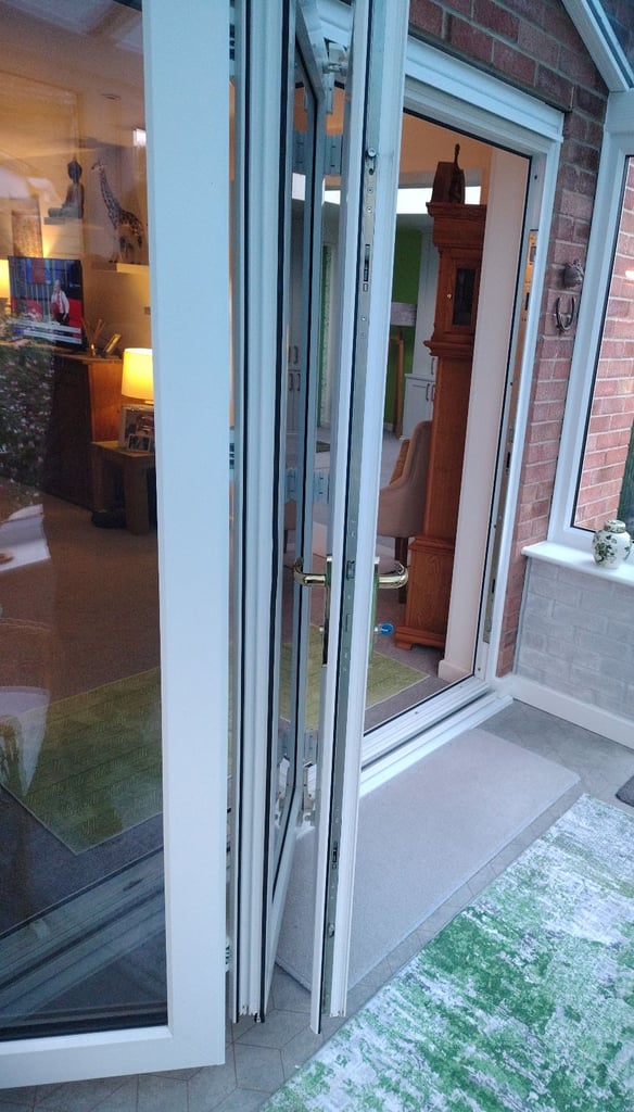 Bifold Door